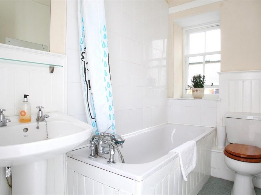 Glasgow City Charlotte Service Aparments חדר תמונה