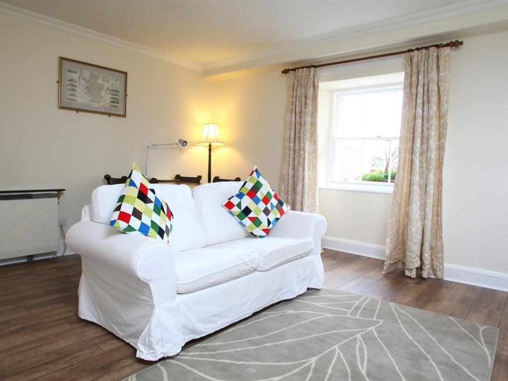 Glasgow City Charlotte Service Aparments חדר תמונה