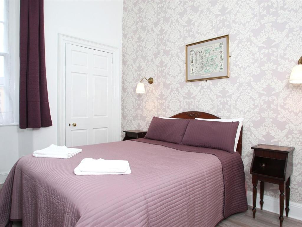Glasgow City Charlotte Service Aparments מראה חיצוני תמונה