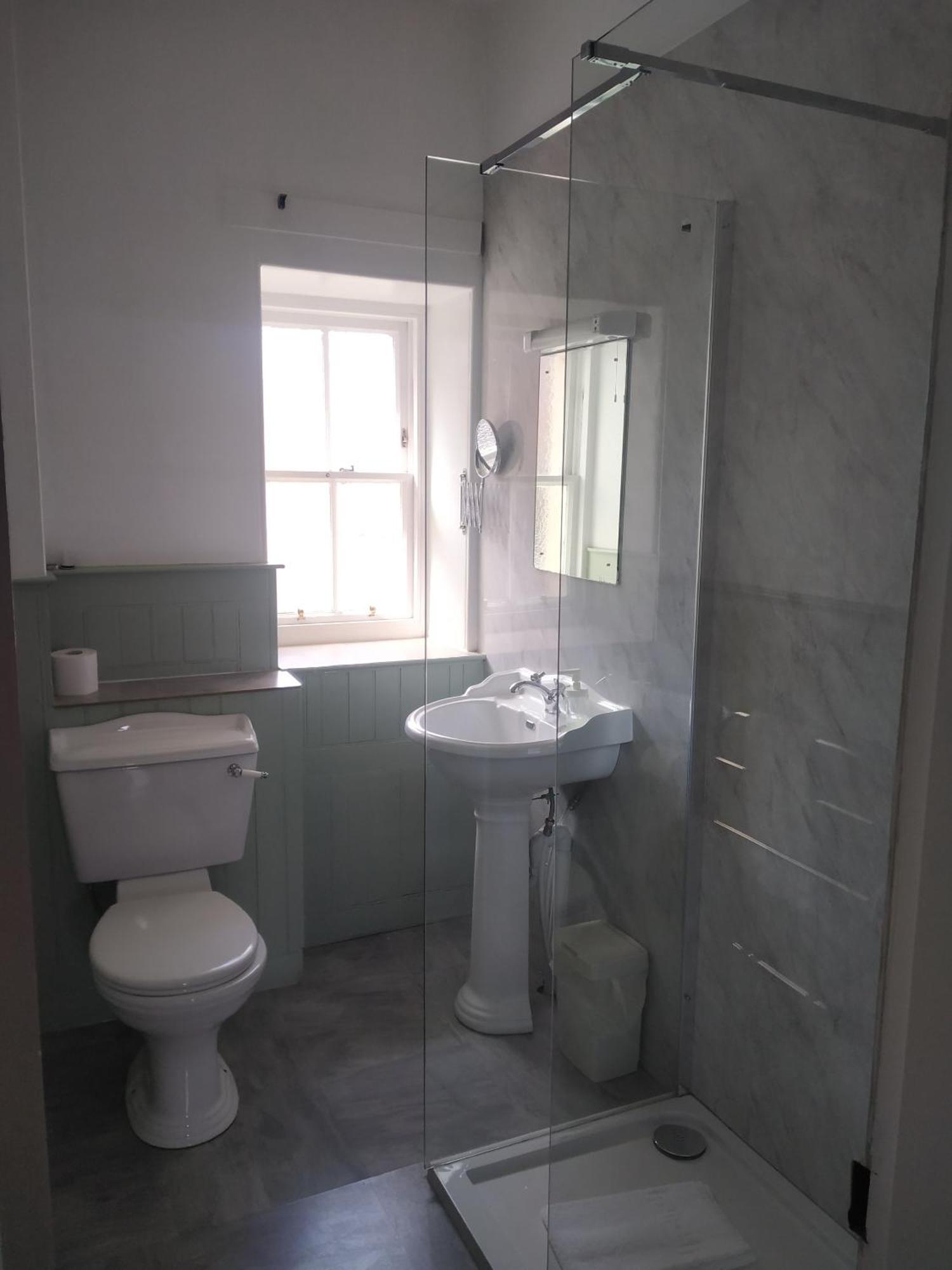 Glasgow City Charlotte Service Aparments מראה חיצוני תמונה